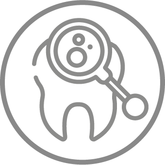 歯ぐきの健康状態を確認しましょう