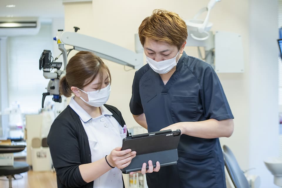 「治療」から「予防」へ