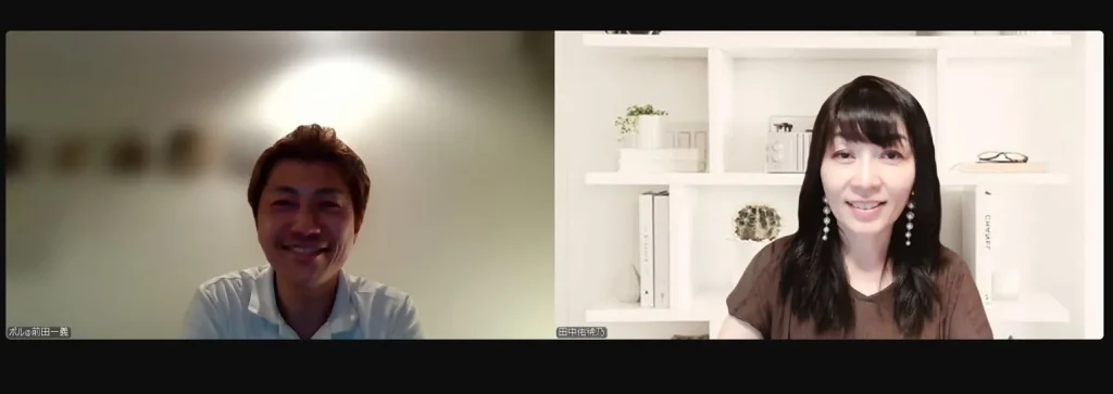 「ラジオ FMがいや」に出演しました！